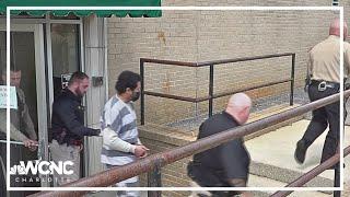 James Dunmore will remain behind bars after judge denies bond request