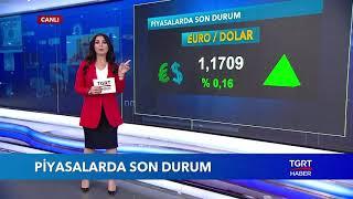 Dolar, Euro ve Altın Fiyatları Bugün Ne Kadar? | Döviz Kurları | 14 Eylül 2018