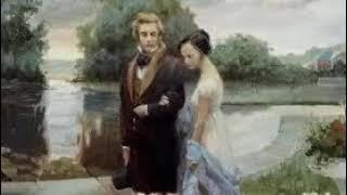 Alexander Pushkin - Eugene Onéguine: Canto Four (2/2) The Rural Life