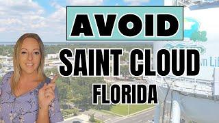 Avoid Moving to Saint Cloud Florida Unless You Can Handle These 10 Facts!