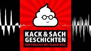 #295: SciFiTech - Raumschiffantriebe - Kack & Sachgeschichten