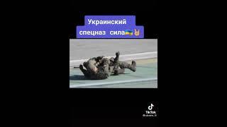 Український СПЕЦНАЗ ТОП!!!