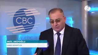 Ədil Arifoğlunun CBC tv-yə müsahibəsi