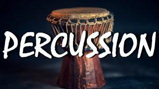 Cinematic Drums Epic Percussion Background Music by Alec Koff