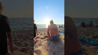  ‍️CLEOPATRA BEACH  Alanya walking tour️ 4k video ️