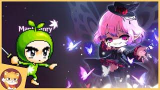 My Full Review of MapleStory after Playing 5000+ Hours