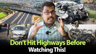 Don't Hit Highways Before Watching This! | MotoWagon | Tamil Car Review
