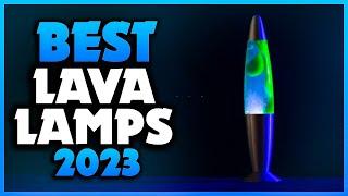 Top 5 Best Lava Lamps You can Buy Right Now [2024]