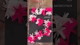 50 FORMS paper sculptures