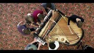 Blank Song Space Fight - Taylor Swift/Rachel Platten Piano Cover