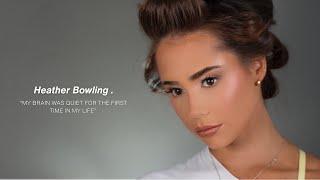 Heather Bowling on being OFFICIAL with Tays , a recent diagnosis & her HONEST locked in experience