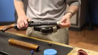 Remington 1100/1187 Firearm Maintenance Series: Part 1 Disassembly