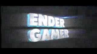 EnderGamer intro