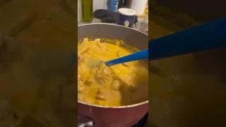 Is this good butter chicken? #blindian #indian #indianfood #recipes #butterchicken