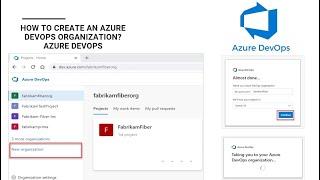 How to create an Azure DevOps organization | Azure DevOps tutorial for beginners