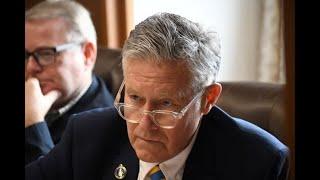 Rep. David Preece - NH State House of Representatives General Assembly March 23, 2023