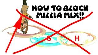 The Comprehensive Guide to Blocking Millia Mix