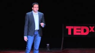 How Do You Learn How to Change the World? | Roshan Paul | TEDxAmsterdamED