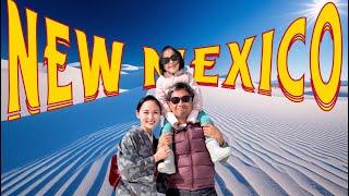 Our First TV Appearance in the US And Then… the Gas Broke!? | Japanese Family Living on the Road