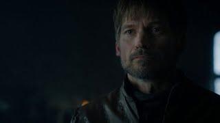 GOT | Ser Jaime Lannister