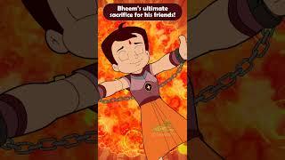 Chhota Bheem #Shorts #Trending #fun #ChhotaBheem