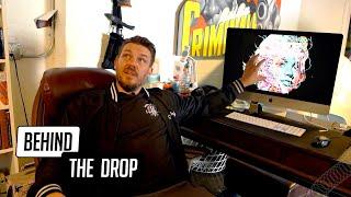 The Making of Tristan Eaton’s G.E.M.M.A. Generative NFT Drop | Behind The Drop