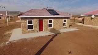 Lehae Soweto - Your Housing Company - New Homes For Sale