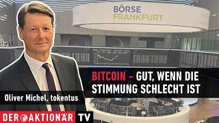 BITCOIN und ALTCOINS: der konkrete Fahrplan für Februar, März, April