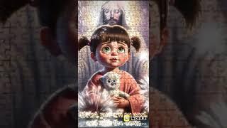 This is for my one true love.Jesus Christ (Image with Artificial Intelligence) 2023  #noizzapp