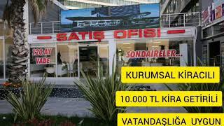 DELTA EMLAK KİRA OFİSİ