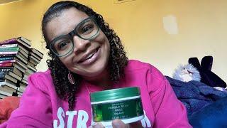 ASMR Shopping Haul for Fall (Bath & Body Works) *lofi* *beauty* *soft-spoken* *ramble* *tapping*