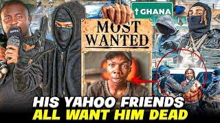 My Friends Tricked Me Into Fraud in Ghana — Now My Life Is In Danger