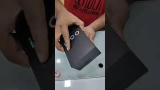 IQOO Z9S 5G Customer Unboxing ||Onyx Green  #subscribe #smartphone #iqoomobile