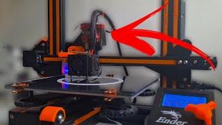 Direct Drive: The BEST Mod for Your Ender 3?