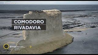 Iván de viaje por COMODORO RIVADAVIA - Episodio 04 - T2  [08-11-2024]