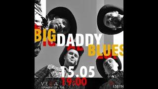 Big Daddy Blues live in Lida