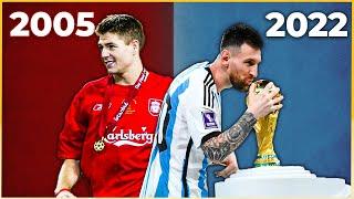 The Most Exciting Finals in Football History 