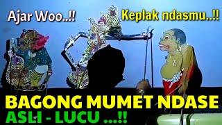 KI SENO NUGROHO BAGONG ASLI LUCU