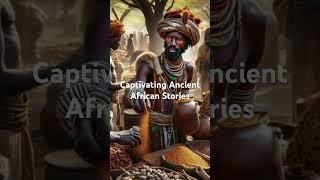 Tribal Tales of Africa #blackhistory #africa #tales #storytime #culture #history #ancienthistory