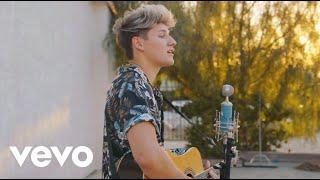 Drew Dirksen - Rough Days (Official Music Video) ft. Jake Miller & Rydel Lynch