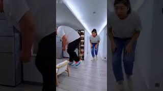 Living in a Tiny Home, But His Gift Was Huge 