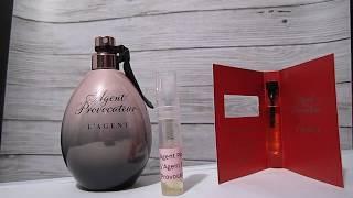 L’Agent Eau Provocateur (Agent Provocateur)