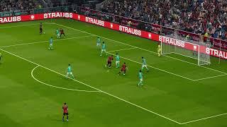 Werder Bremen vs Leverkusen Highlights | Bundesliga 2024/25