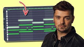 The Magic Behind Martin Garrix's Best Song