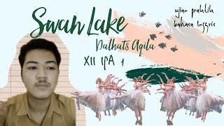 DALHATS AQILA (STORY TELLING) - XII IPA 1 ENGLISH PRACTICAL EXAMINATION