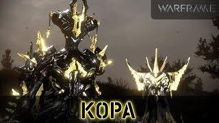 Warframe: Кора - Обновленный Обзор и Билд