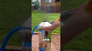 Нагреватель для бассейна. Теплый уличный бассейн. Лучший способ!#рекомендации #дача #бассейн #diy