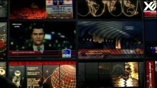 Alpha Protocol - First 10 Minutes of Gameplay HD