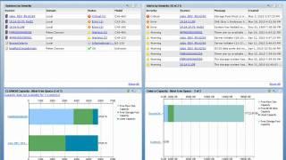 EMC Unisphere - Next Generation Storage Management Simplicity