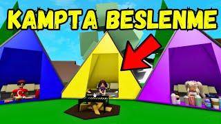 KAMPTA BESLENME CHALLENGEAYŞEM ECE ARIARIGİLLERROBLOX BROOKHAVENRP